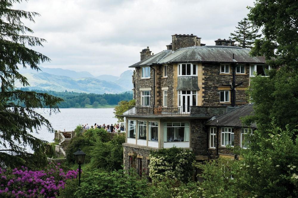 Langdale Chase Hotel Windermere Exterior photo